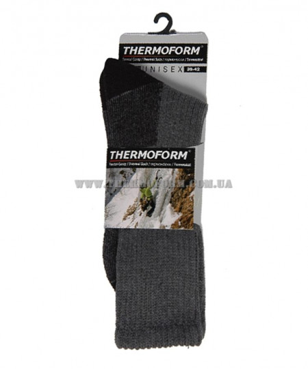 Термоноски женские Thermoform HZTS33g в упаковке